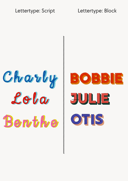 T-shirt- Geboorteherinnering baby/kids