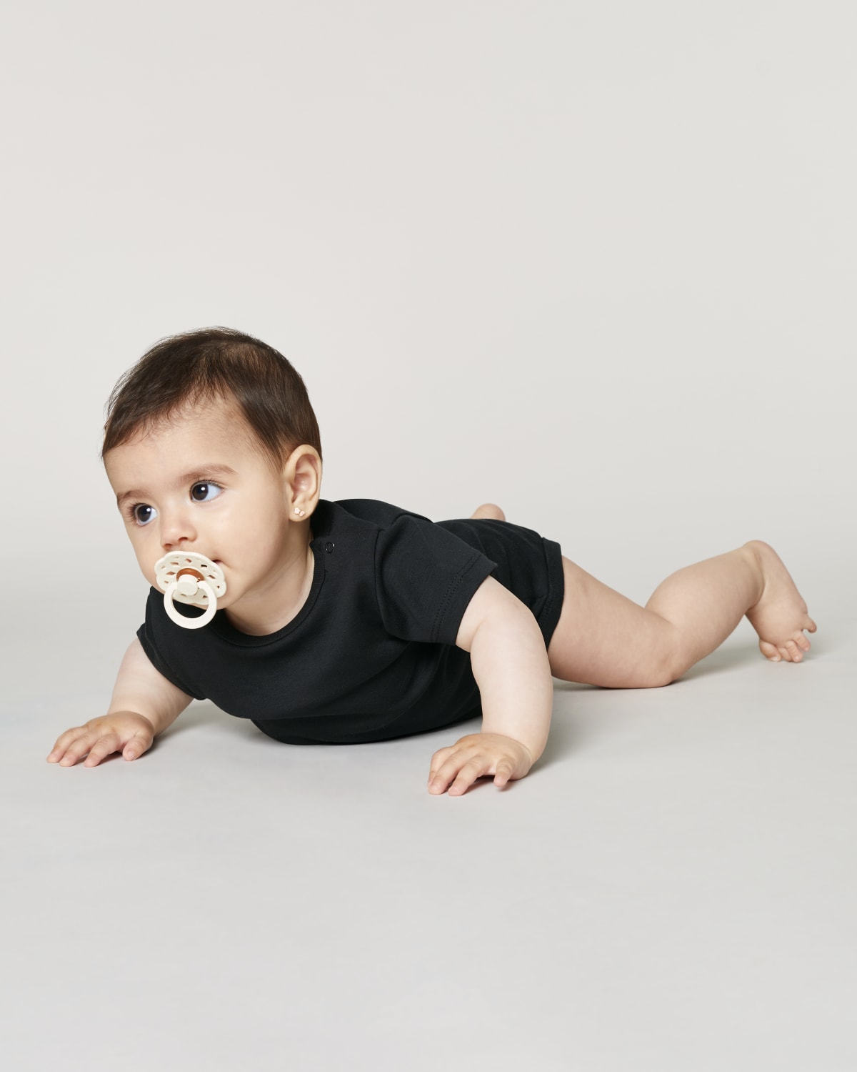 Romper (korte mouw)