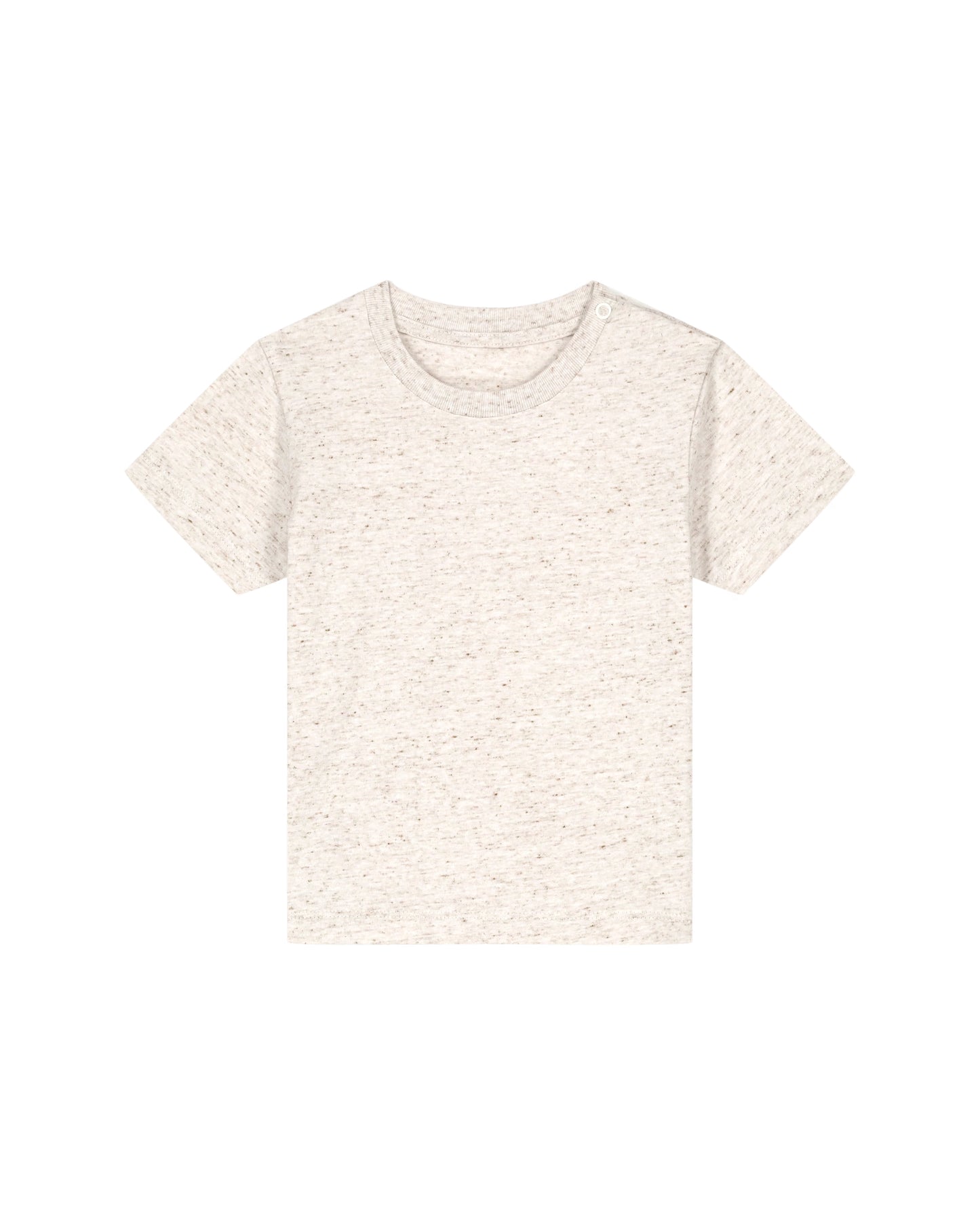 T-shirt- Geboorteherinnering baby/kids