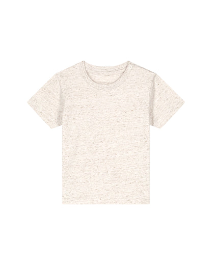 T-shirt- Geboorteherinnering baby/kids