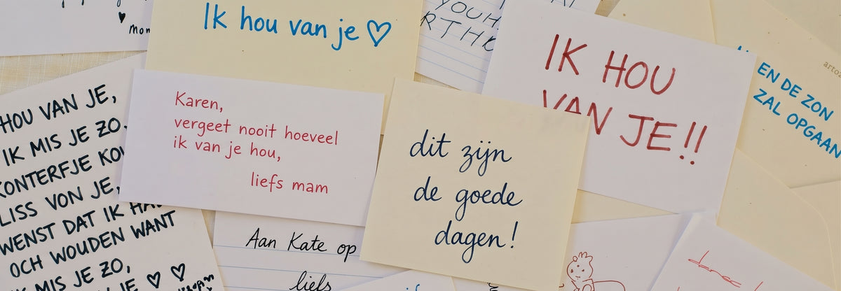 Kindertekening