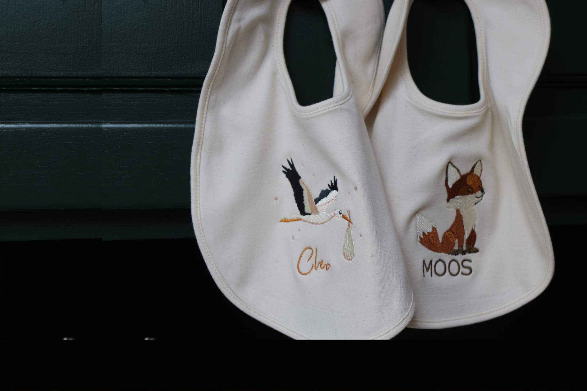 <p>Uniek geboortecadeau</p>