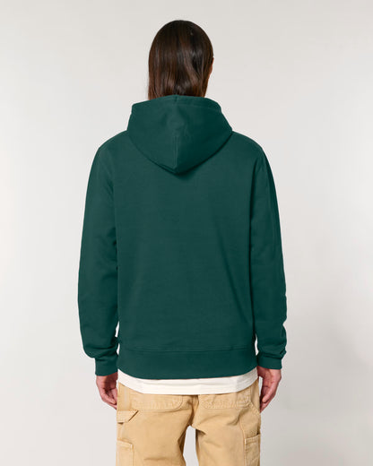 Hoodie - Geboorteherinnering volwassenen
