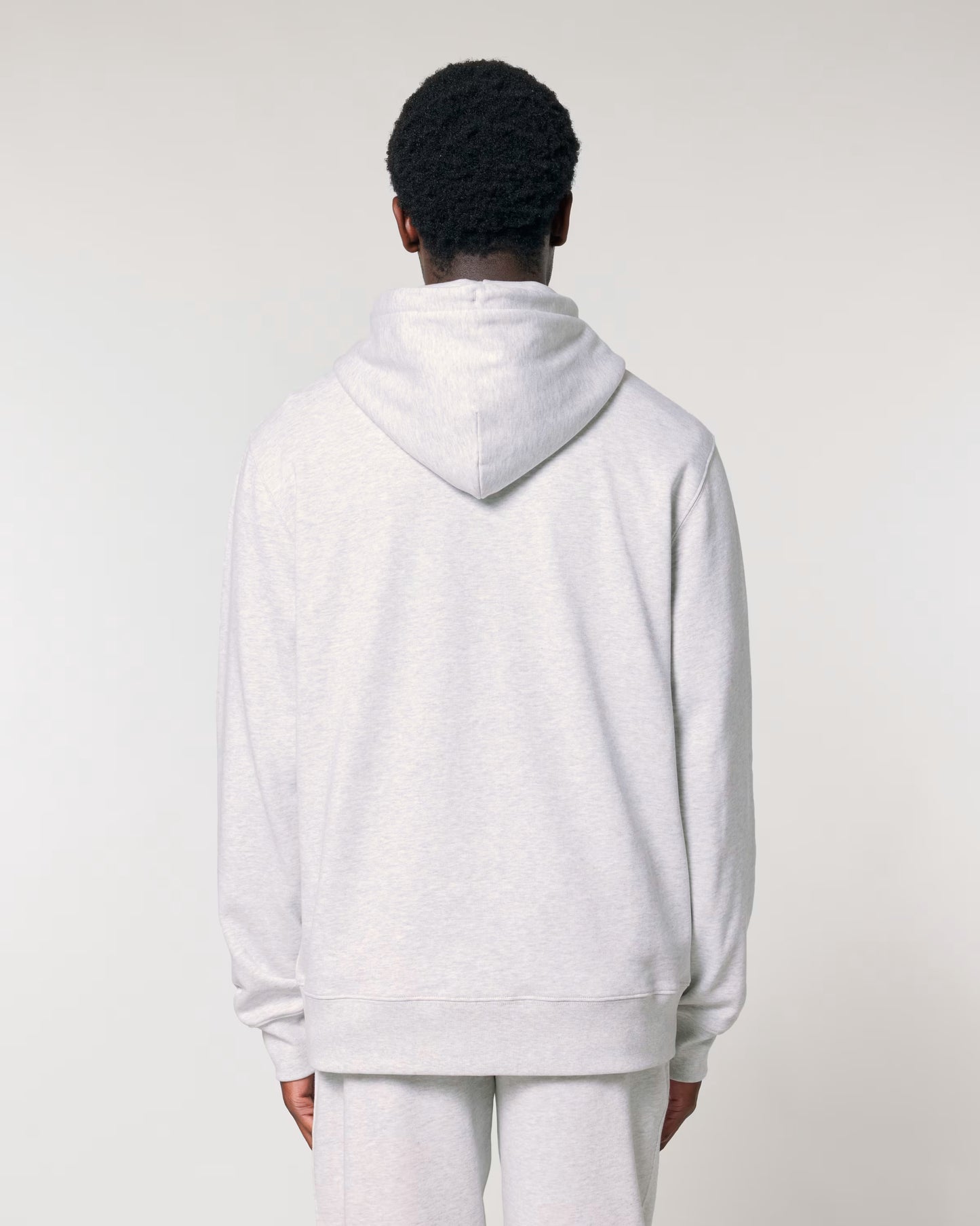 Hoodie - Geboorteherinnering volwassenen