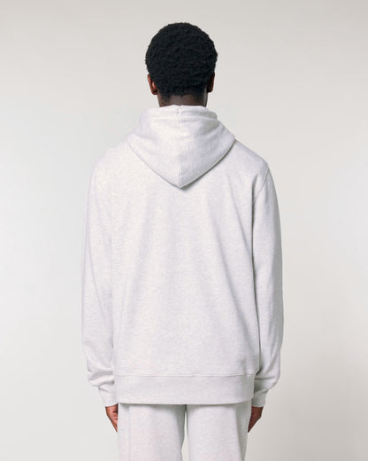 Hoodie - Geboorteherinnering volwassenen