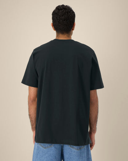 Loose fit T-shirt - Geboorteherinnering volwassenen