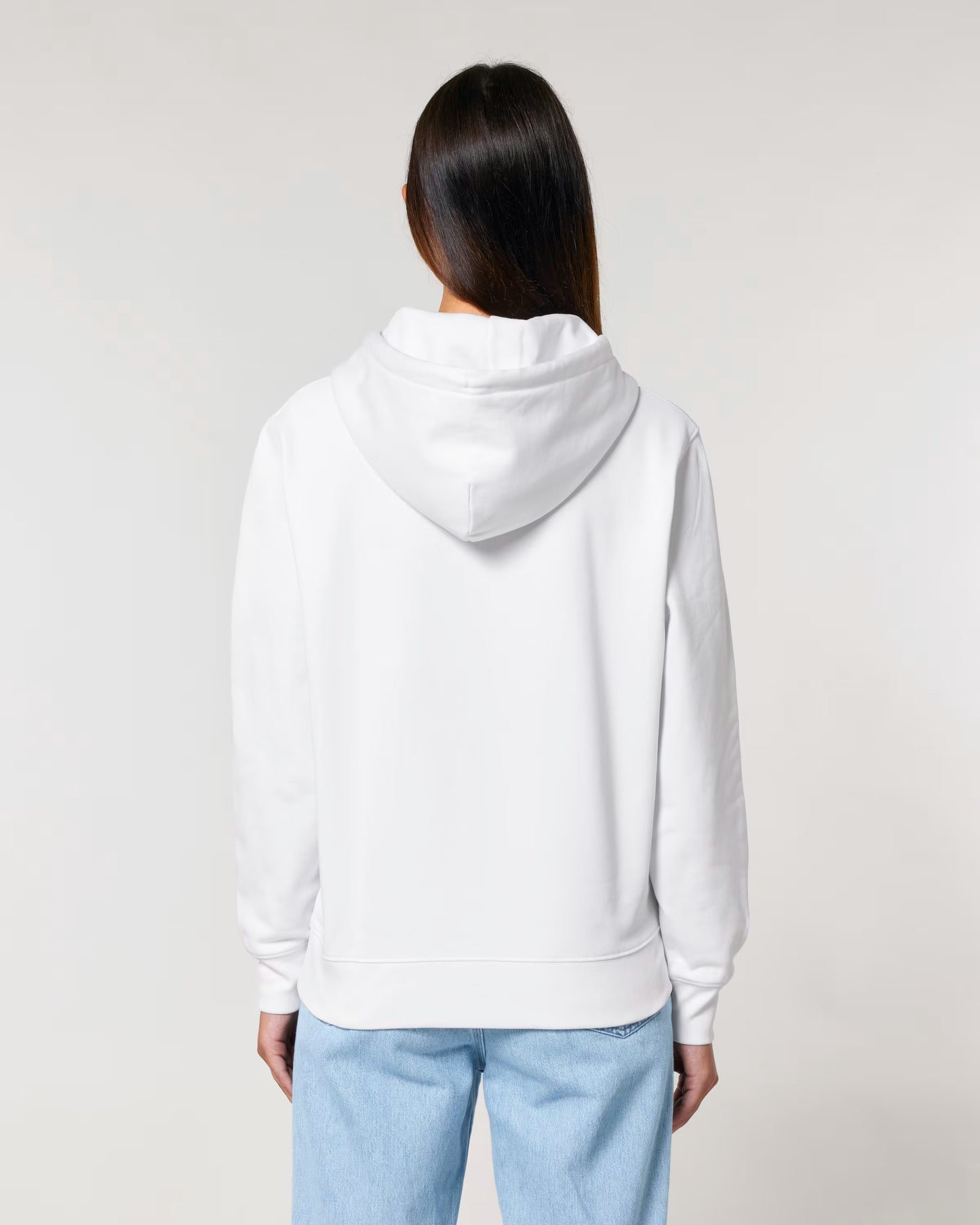 Hoodie - Geboorteherinnering volwassenen