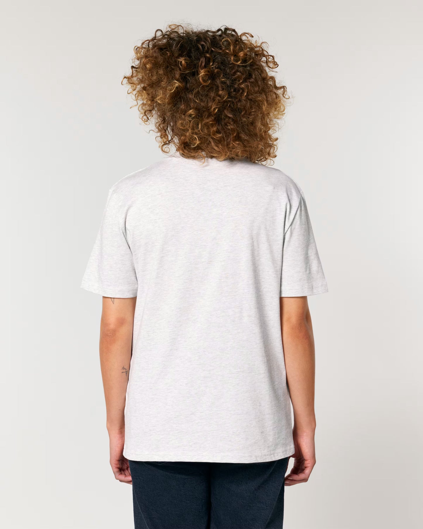 Regular fit T-shirt - Geboorteherinnering volwassenen