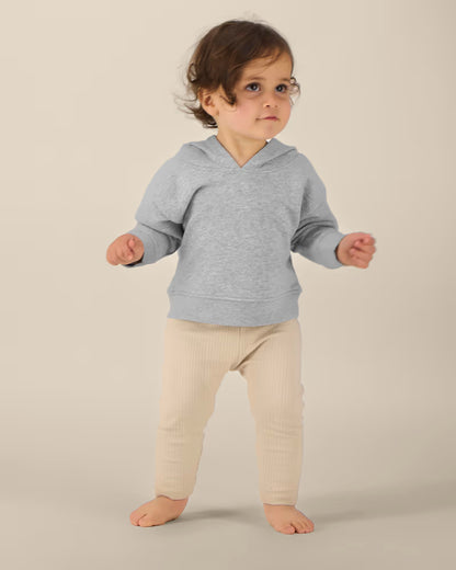 Trui - Personaliseren met naam baby/kids