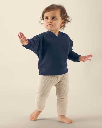 Trui - Personaliseren met naam baby/kids