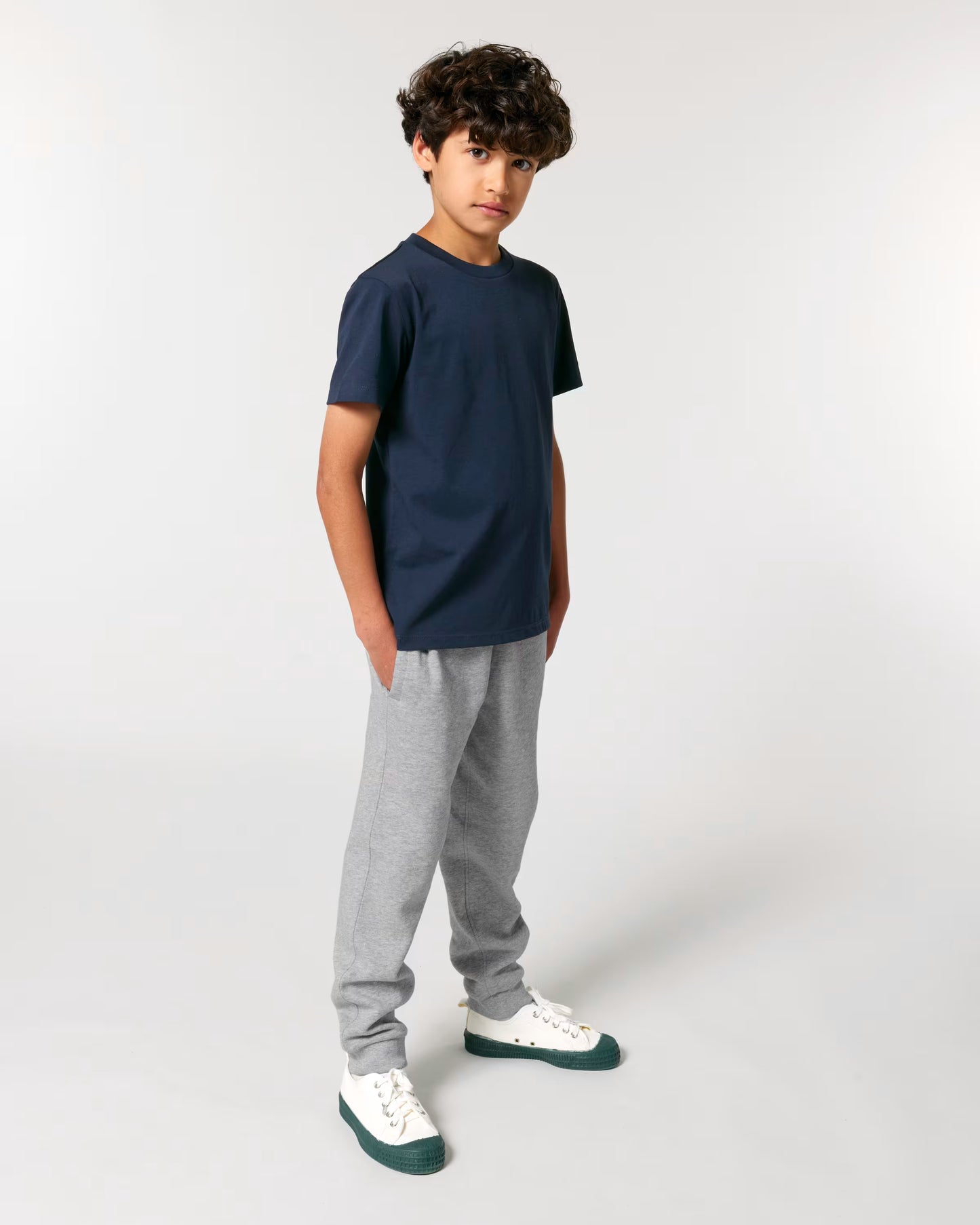 T-shirt- Personaliseren met naam baby/kids