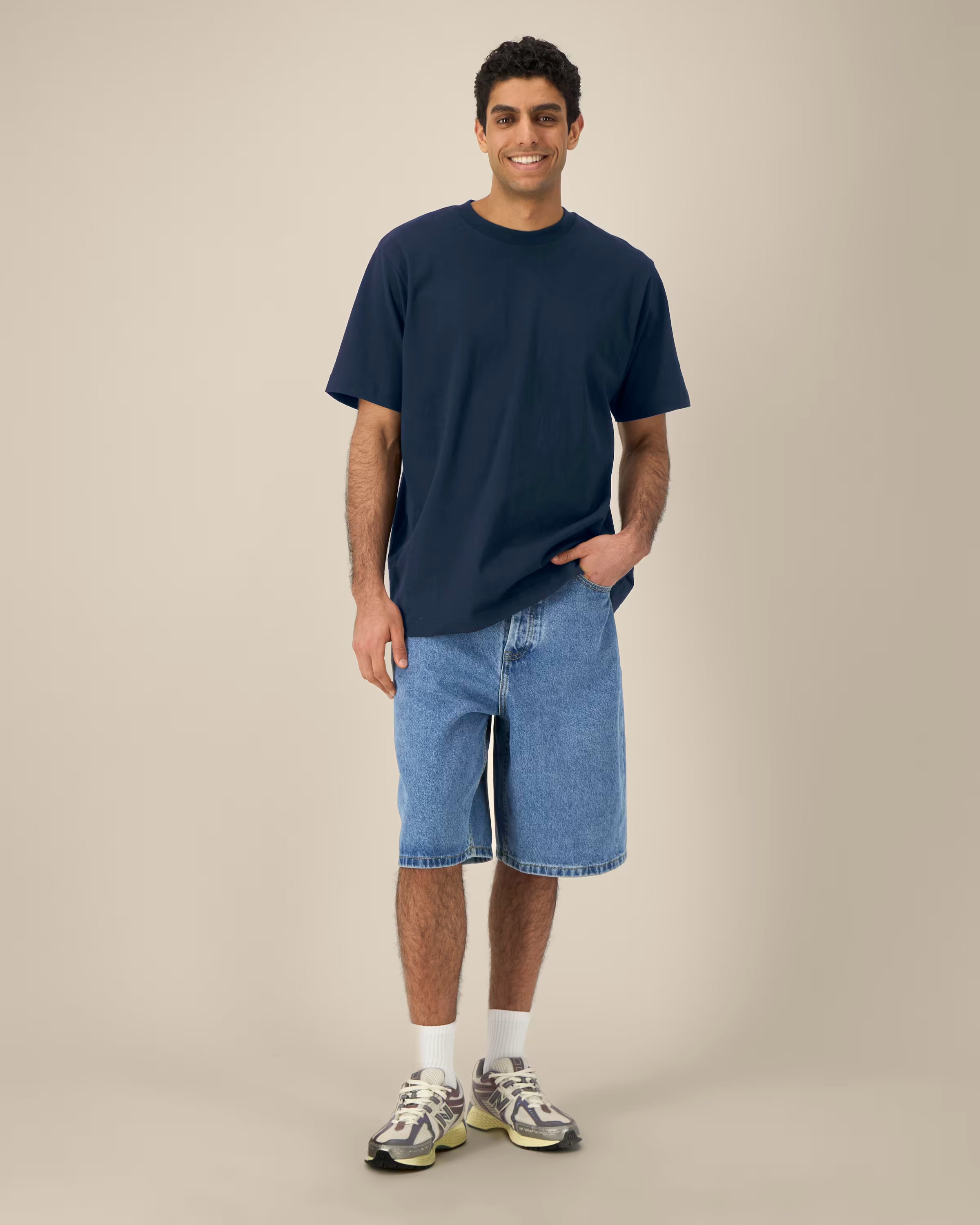T-shirt – gepersonaliseerd
