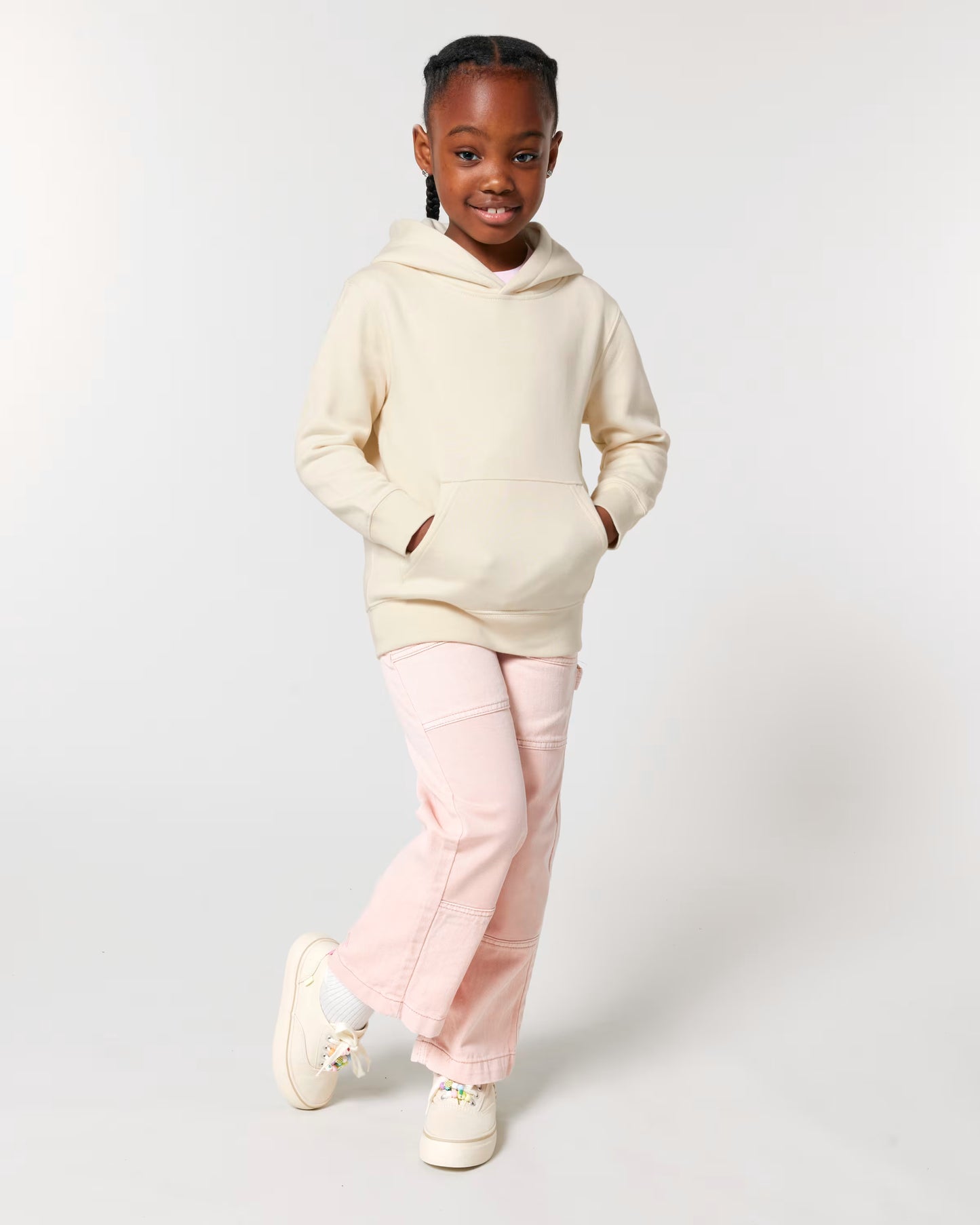 Trui - Personaliseren met naam baby/kids