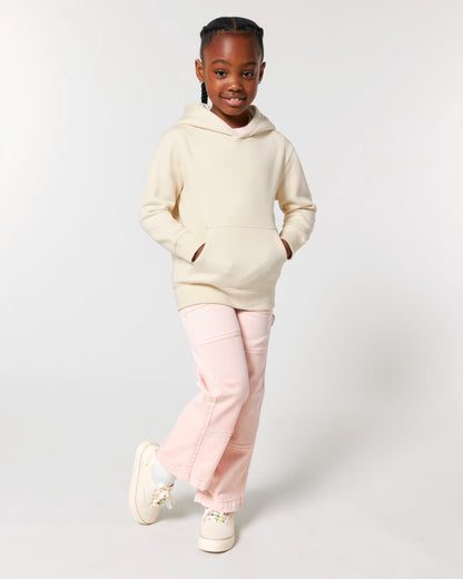 Trui - Personaliseren met naam baby/kids