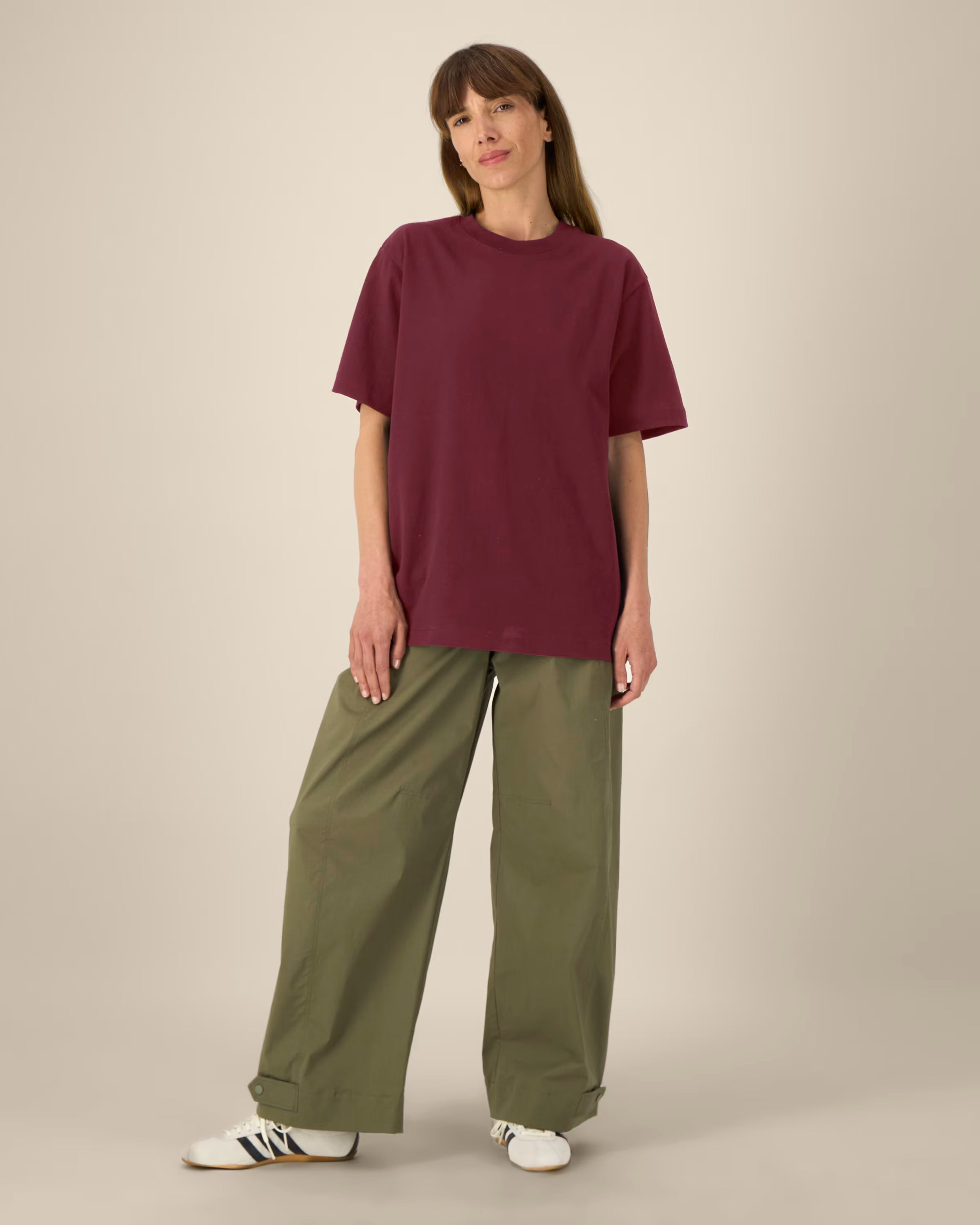 T-shirt – gepersonaliseerd