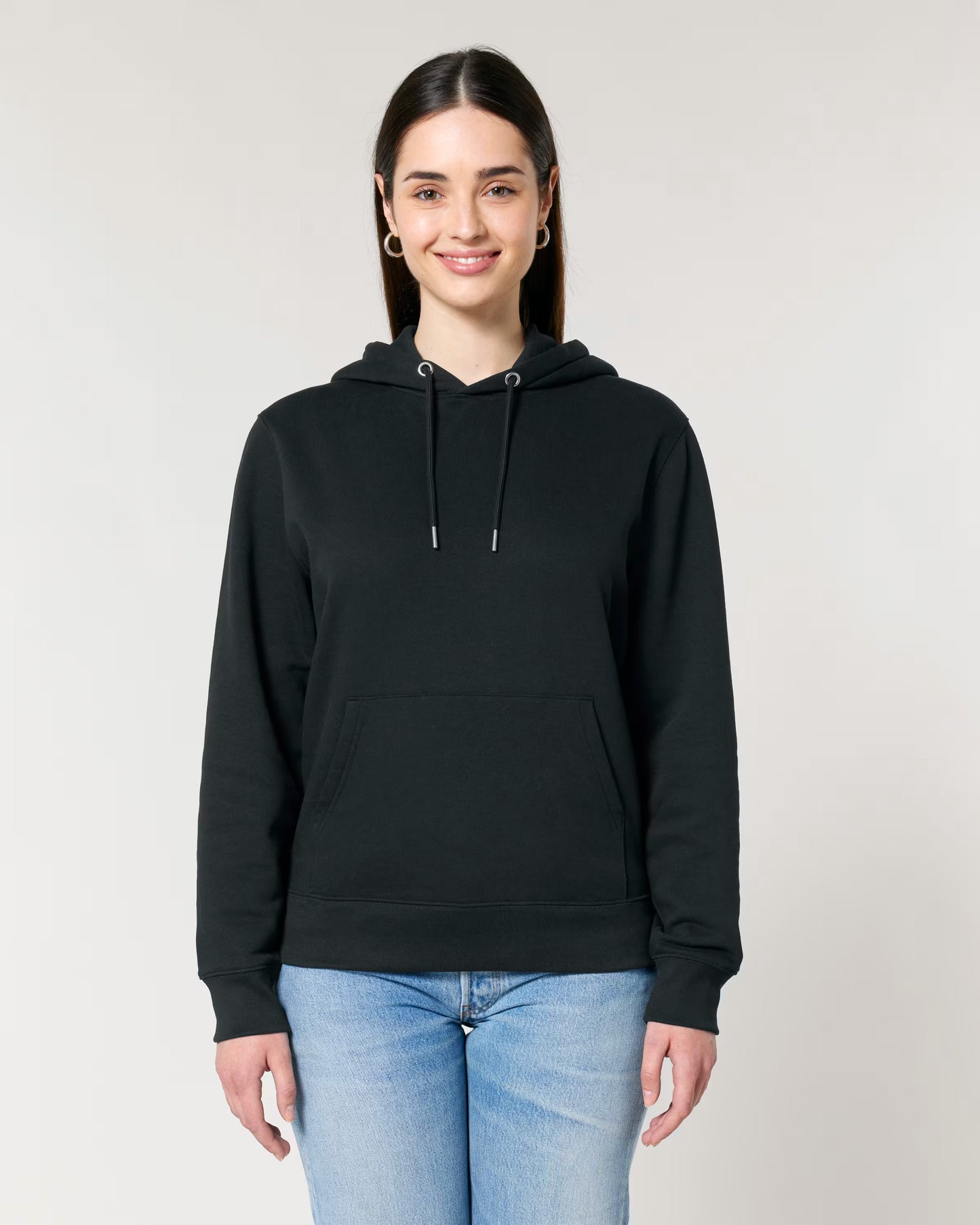 Hoodie - Geboorteherinnering volwassenen