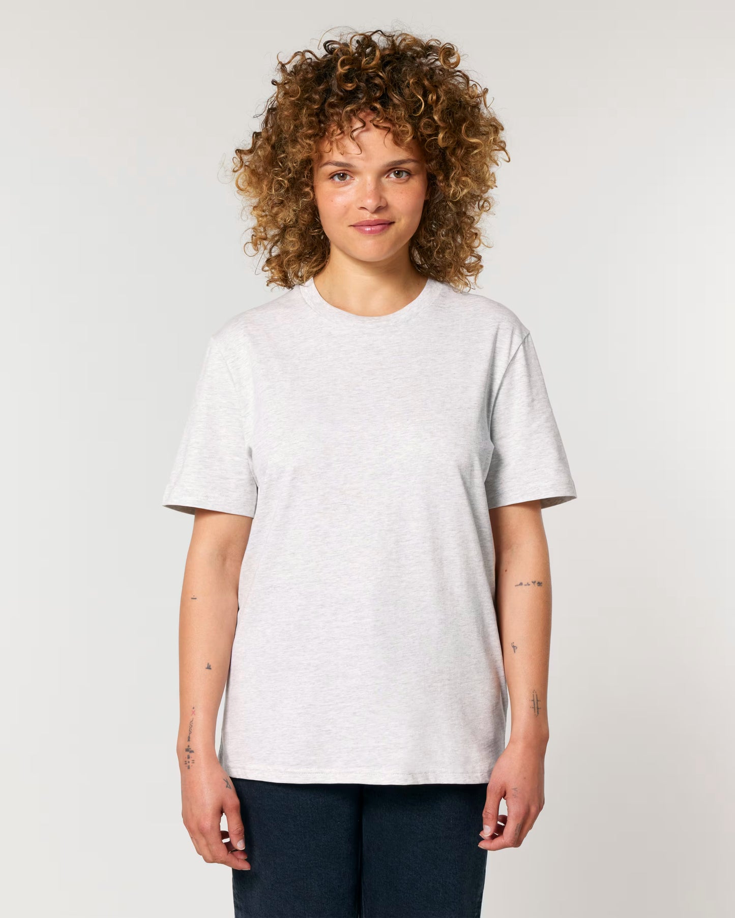 Regular fit T-shirt - Geboorteherinnering volwassenen