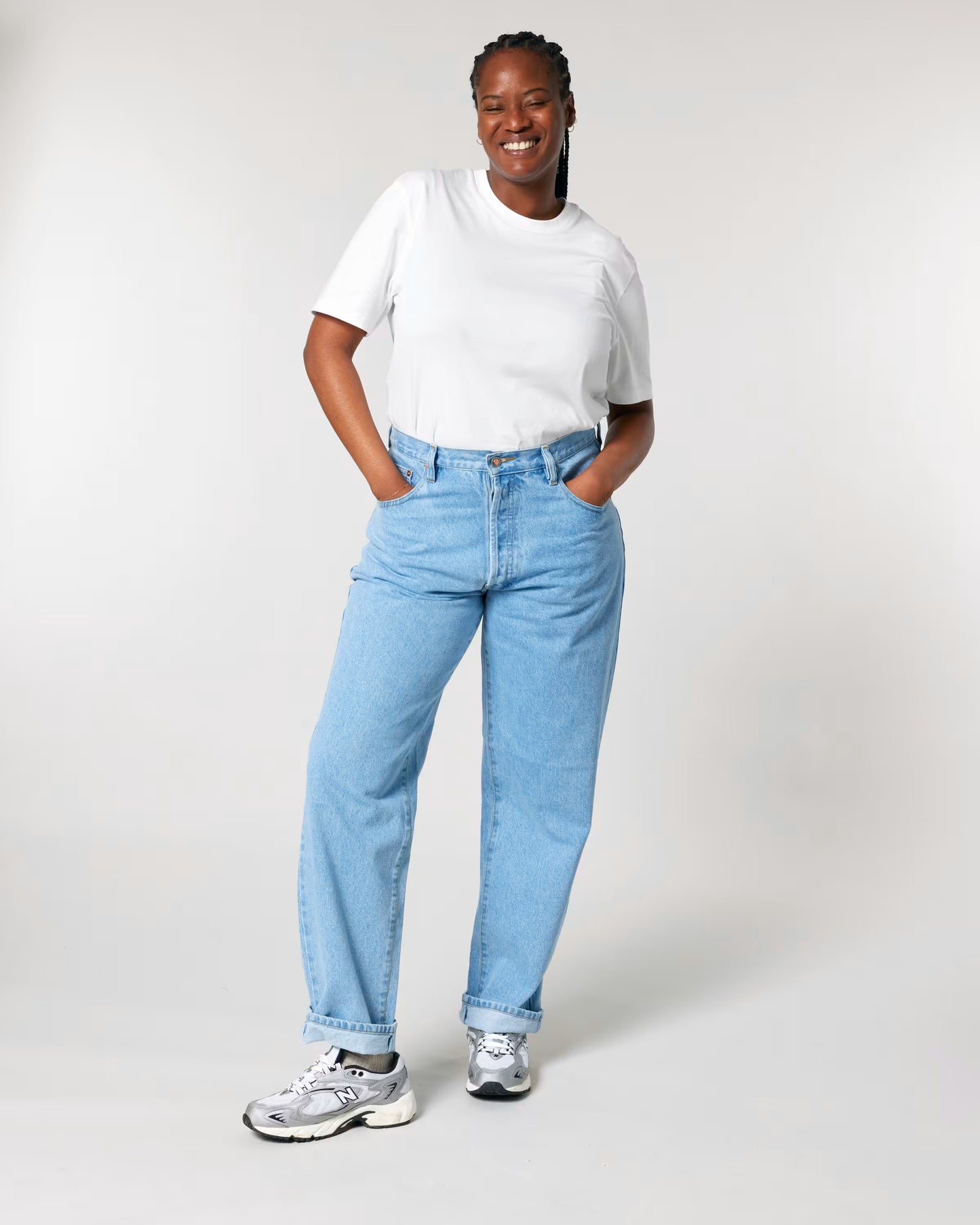 Regular fit T-shirt - Geboorteherinnering volwassenen