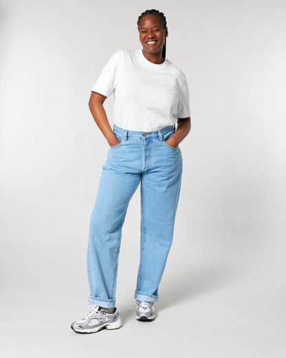 Regular fit T-shirt - Geboorteherinnering volwassenen