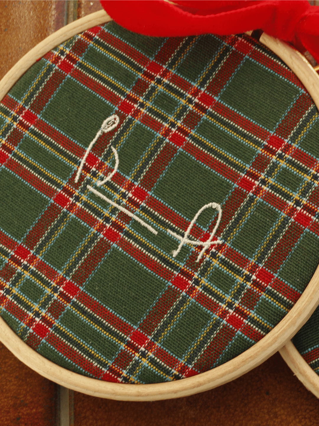 ForeverCharm - groen - Fil&Fil