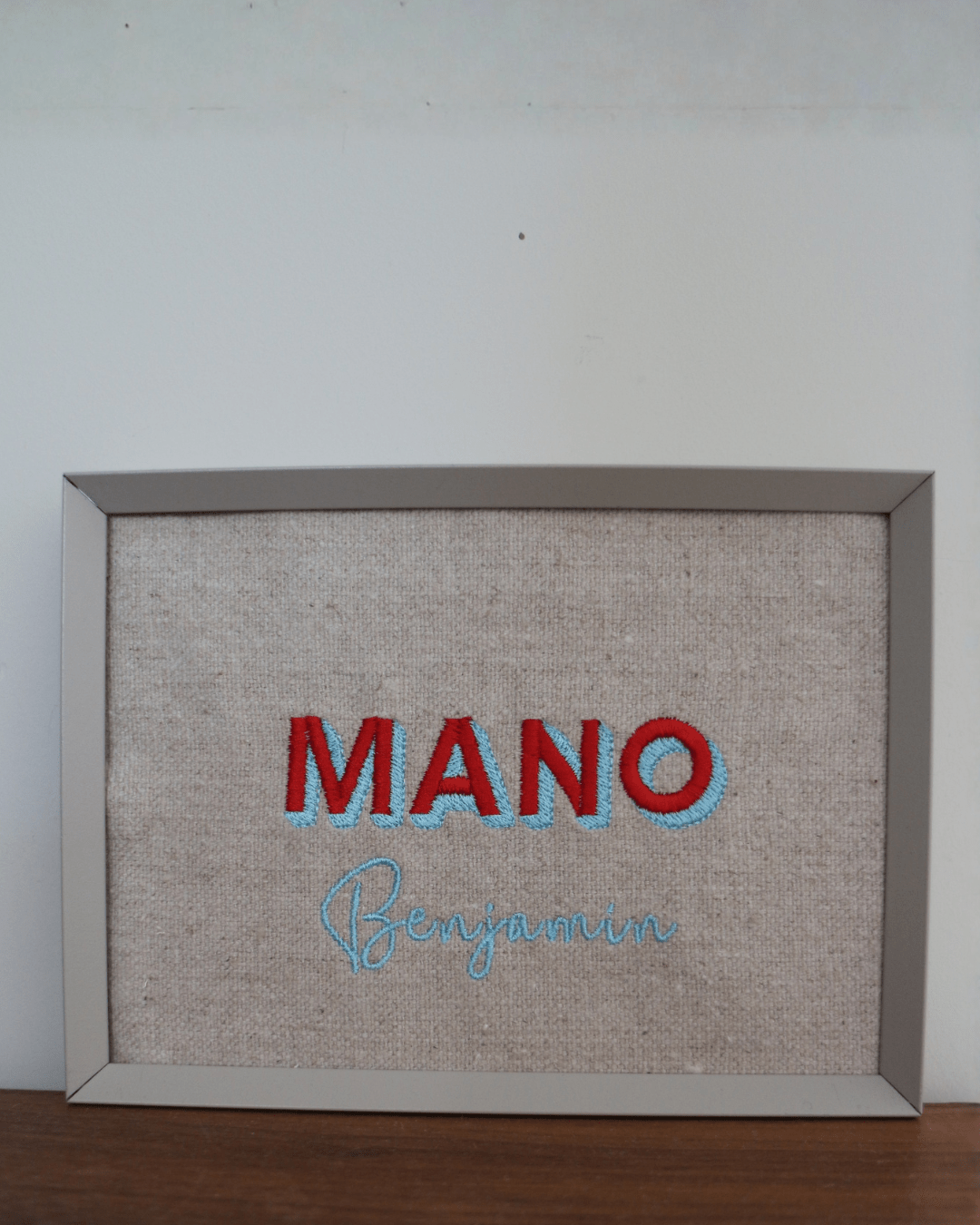 Keepsake - Name it - Fil&Fil