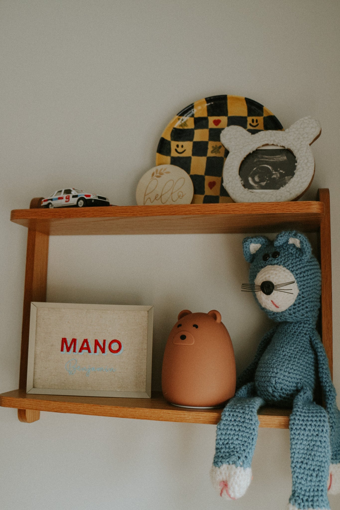 Keepsake - Name it - Fil&Fil