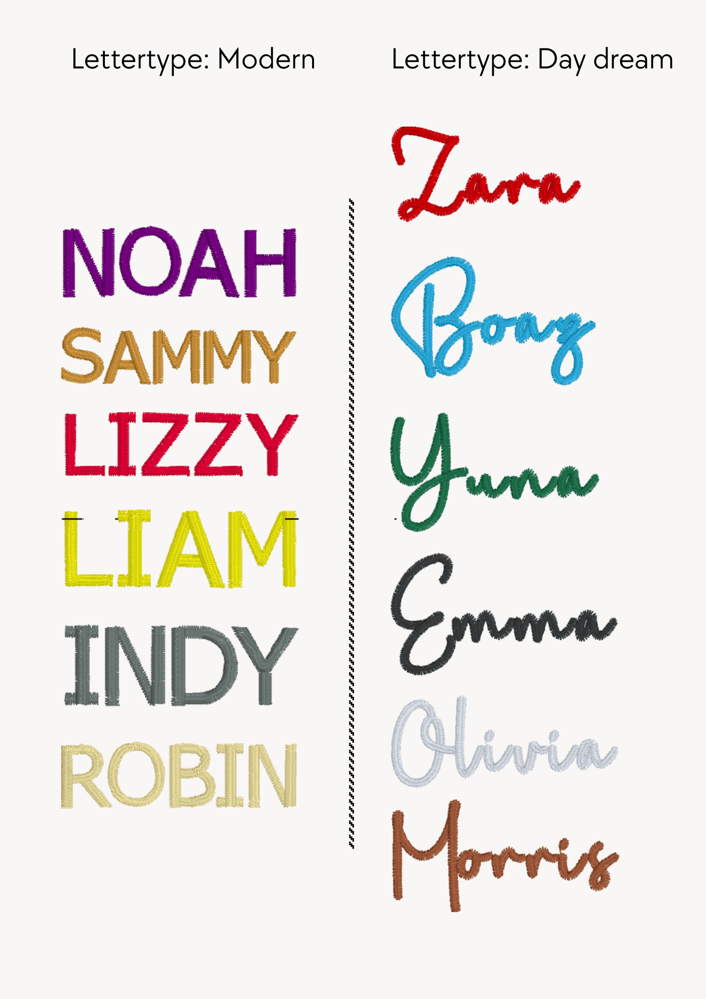 Keepsake - Name it - Fil&Fil