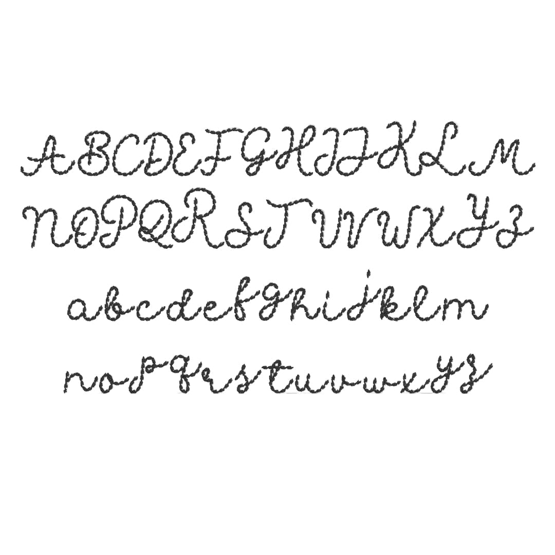 Lettertypes - Fil&Fil
