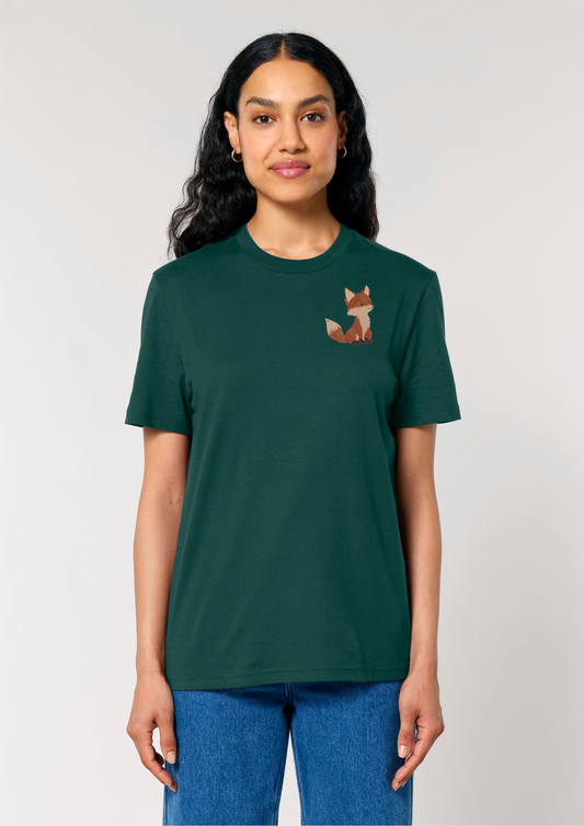 Regular fit T-shirt - Geboorteherinnering volwassenen