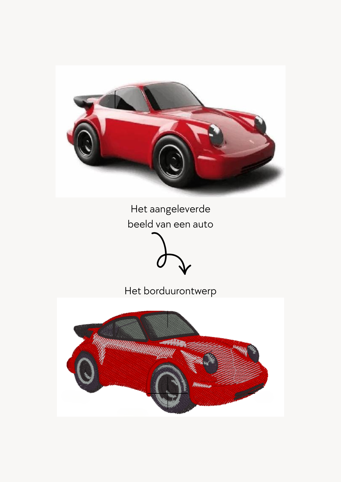 Loose fit T-shirt - Geboorteherinnering volwassenen