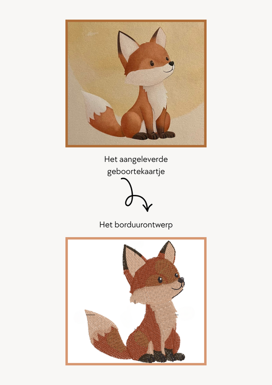 T-shirt- Geboorteherinnering baby/kids