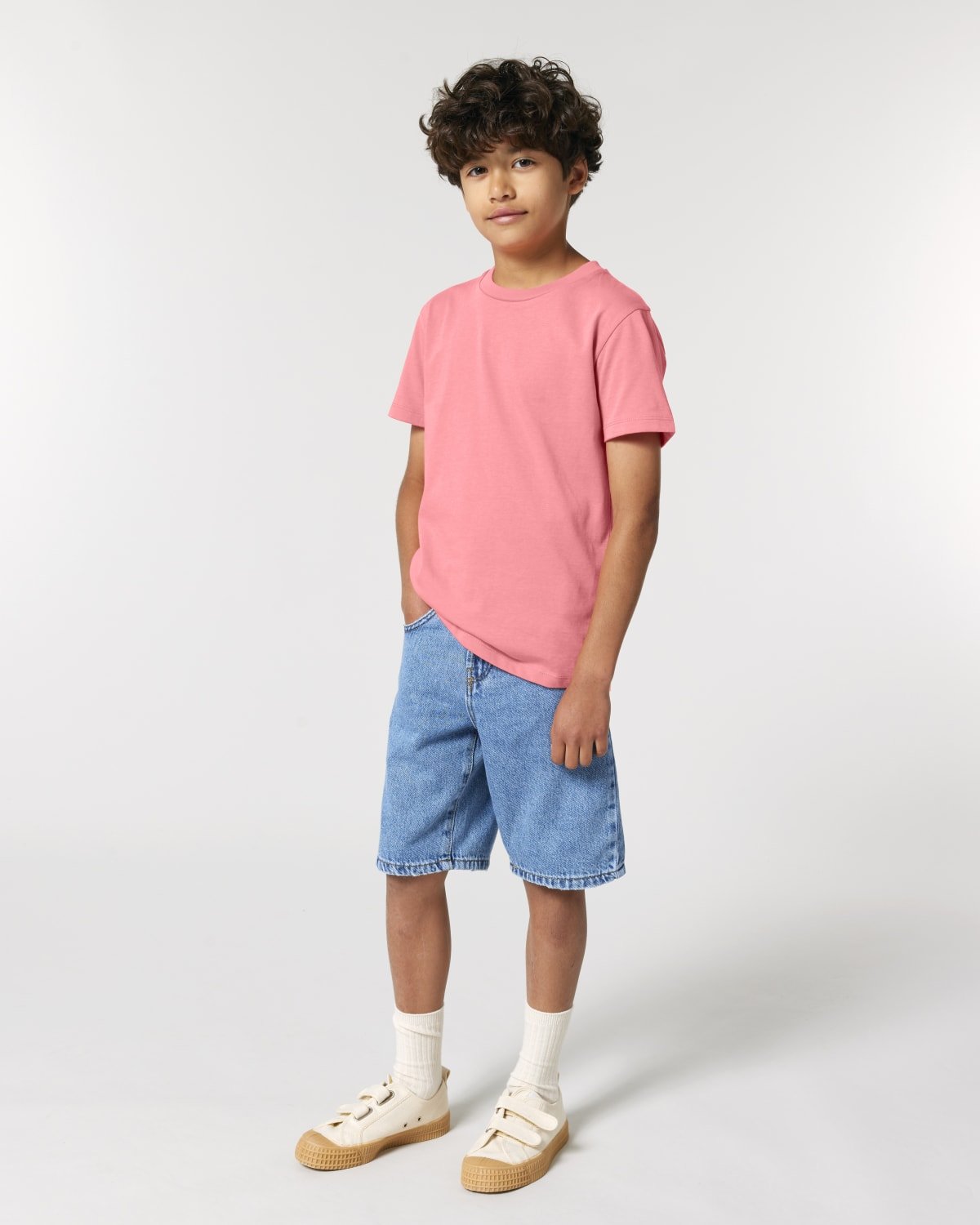 T-Shirt (kids) - Fil&Fil
