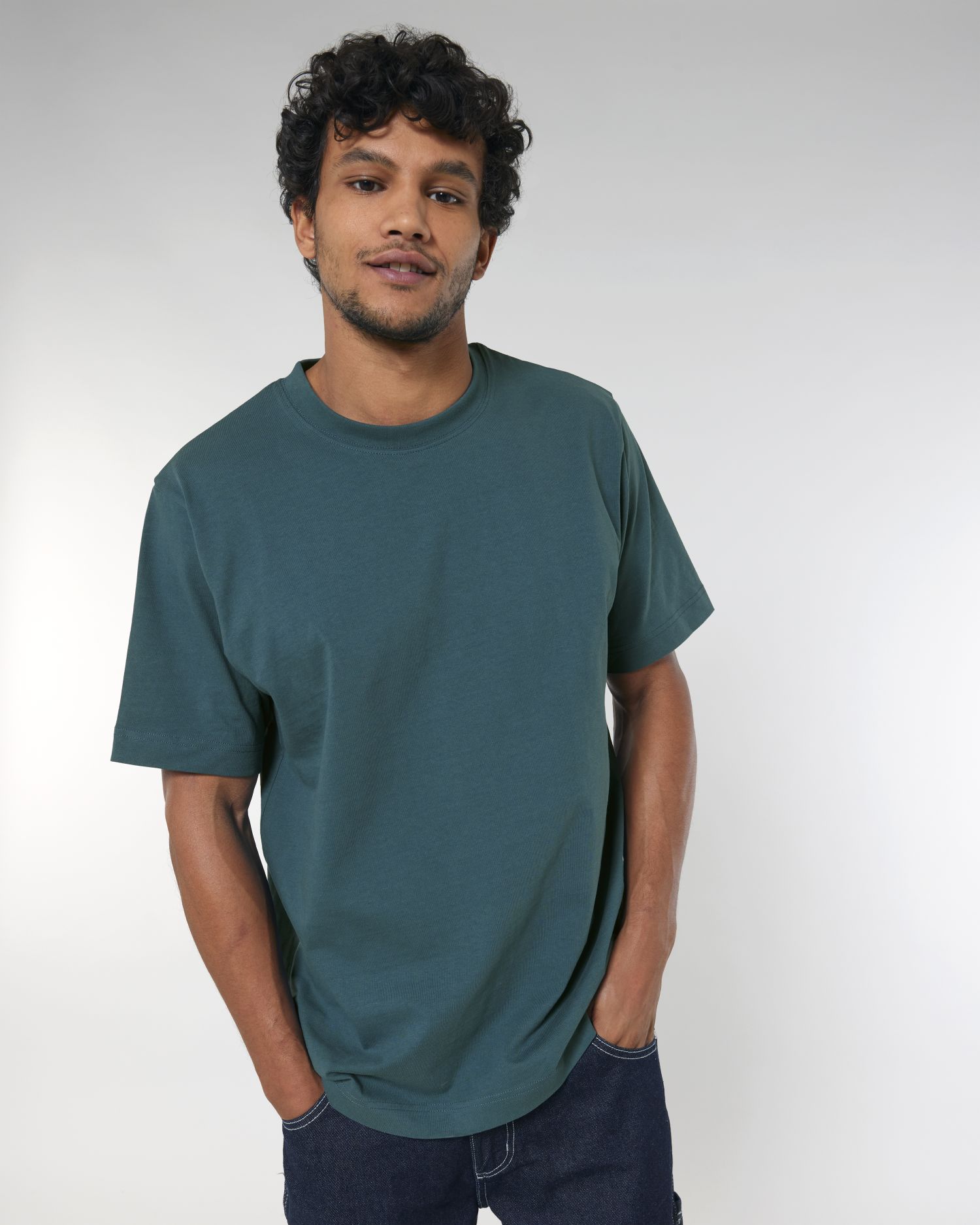 T-Shirt unisex - Freestyler - Handgeschreven tekst - Fil&Fil