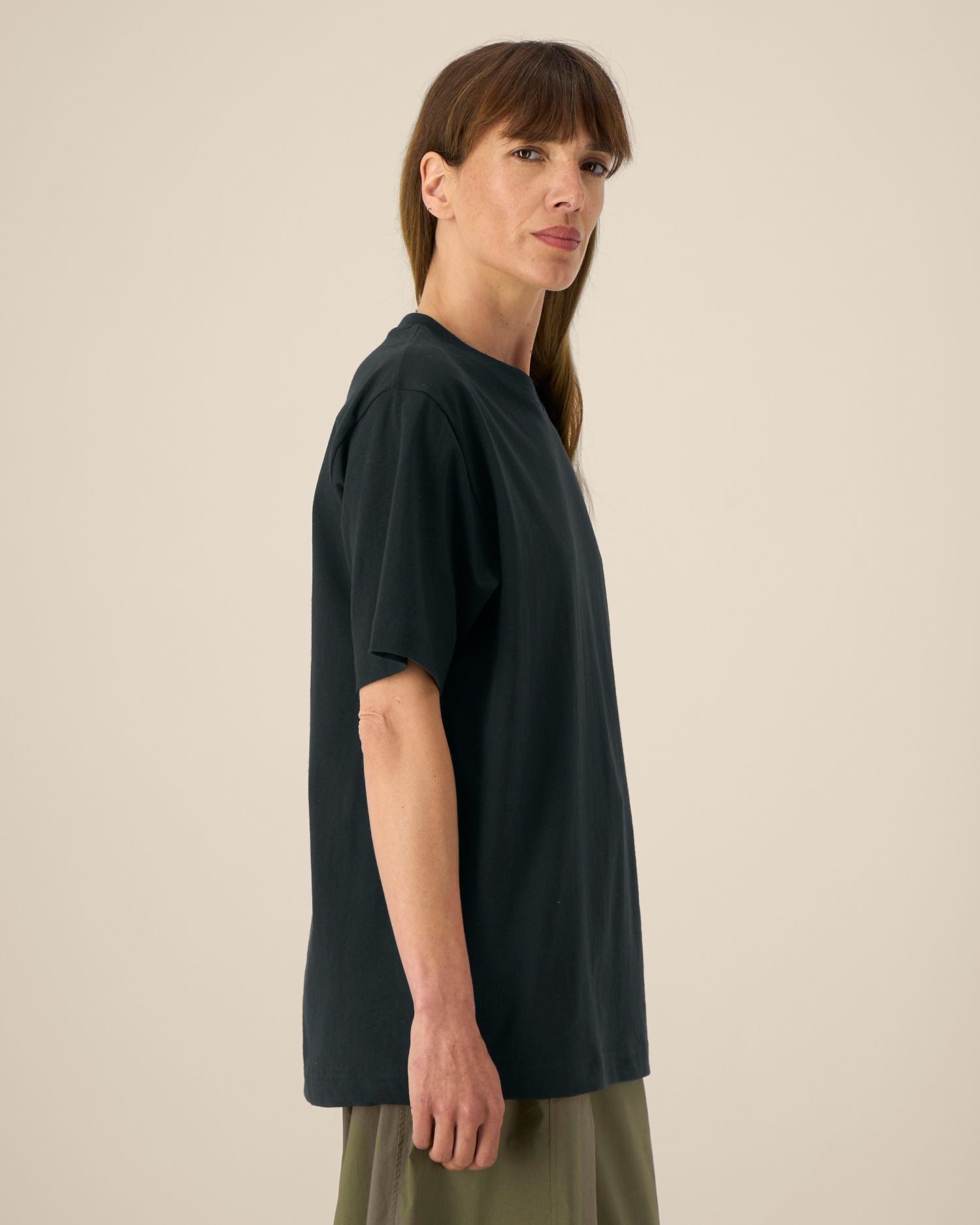 T-Shirt unisex - Freestyler - Handgeschreven tekst - Fil&Fil