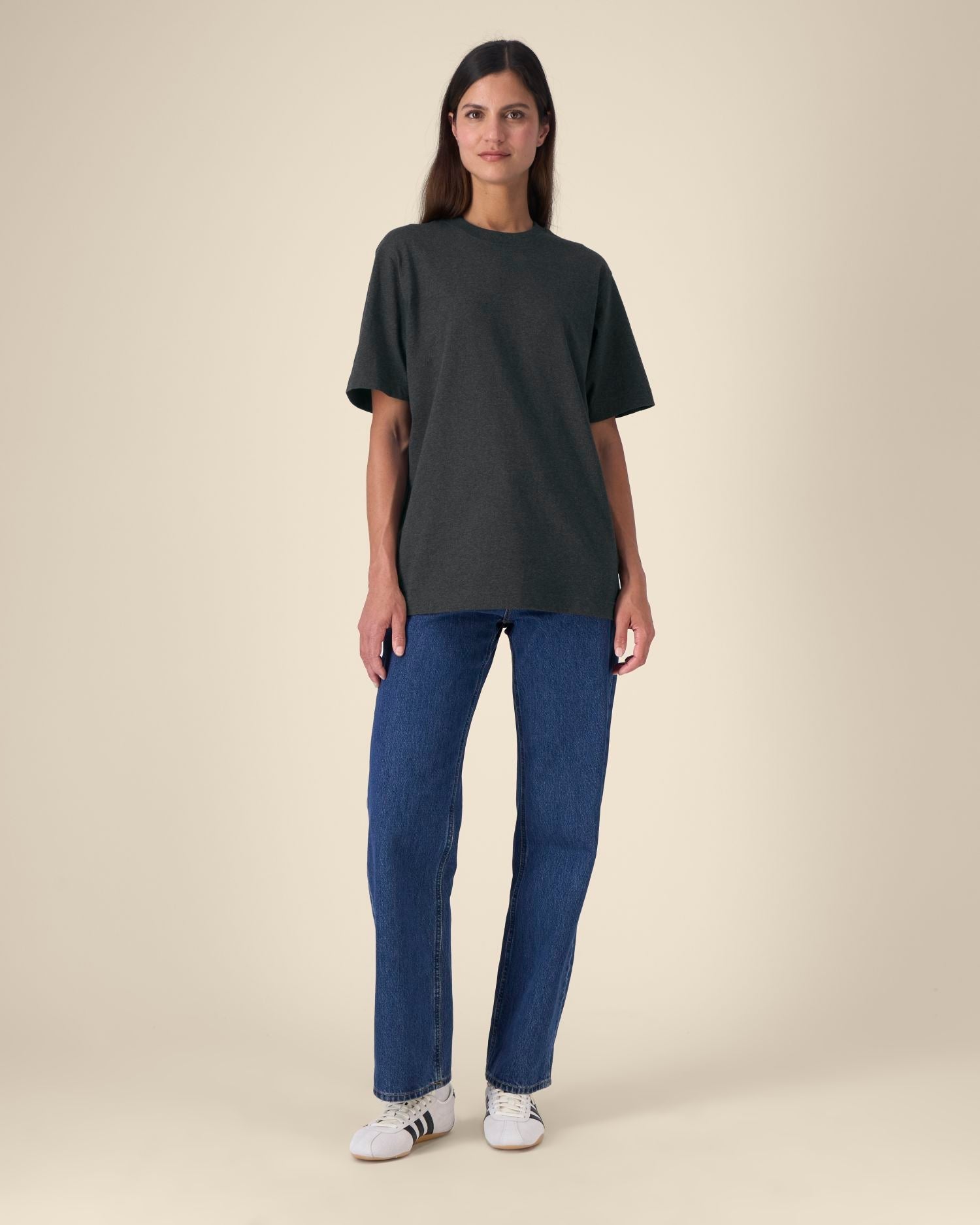 T-Shirt unisex - Freestyler - Handgeschreven tekst - Fil&Fil