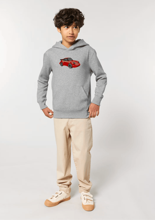 Trui - Geboorteherinnering baby/kids - Fil&Fil