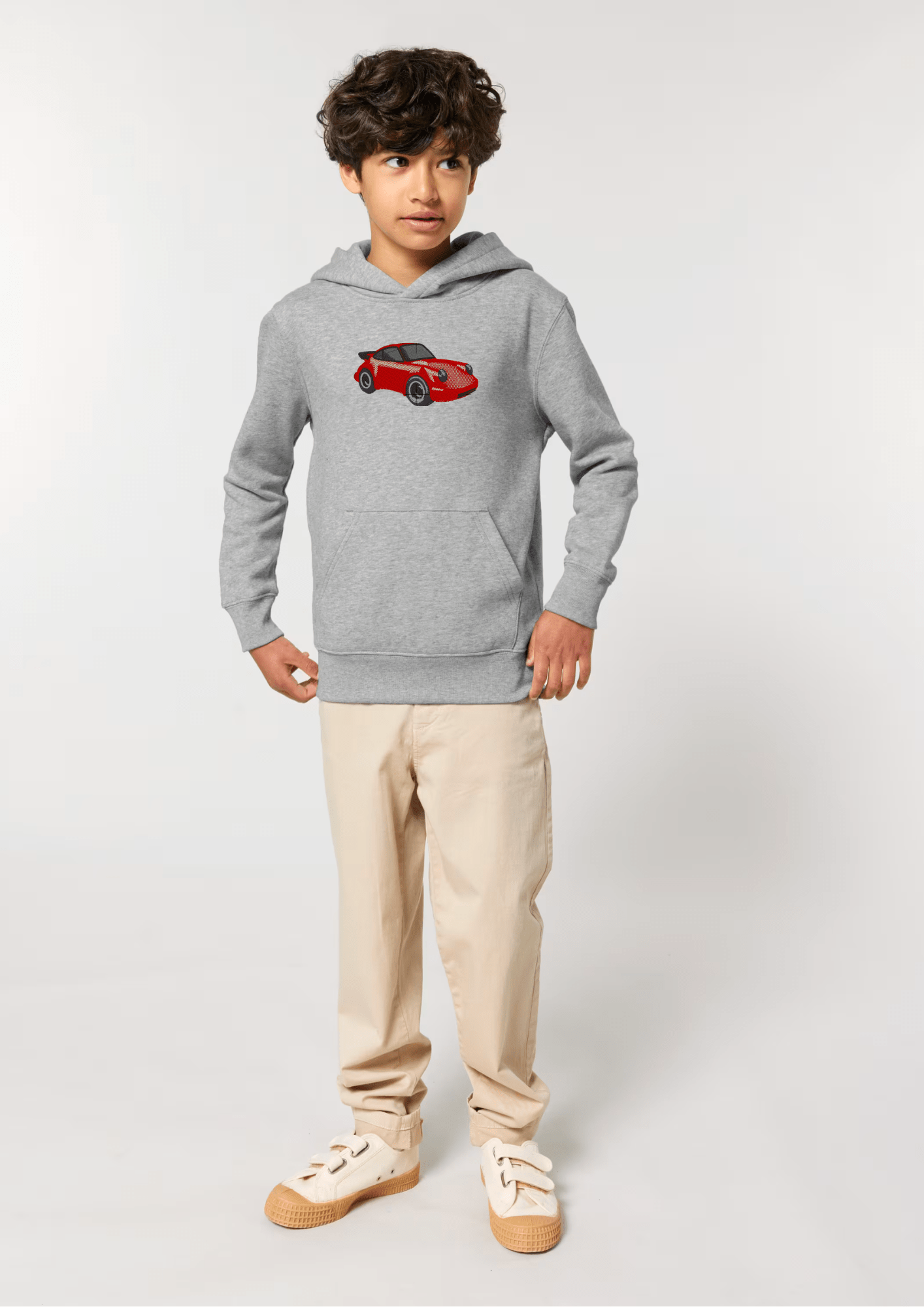 Trui kids - Mini Cruiser 2.0 - Geboorteherinnering - Fil&Fil