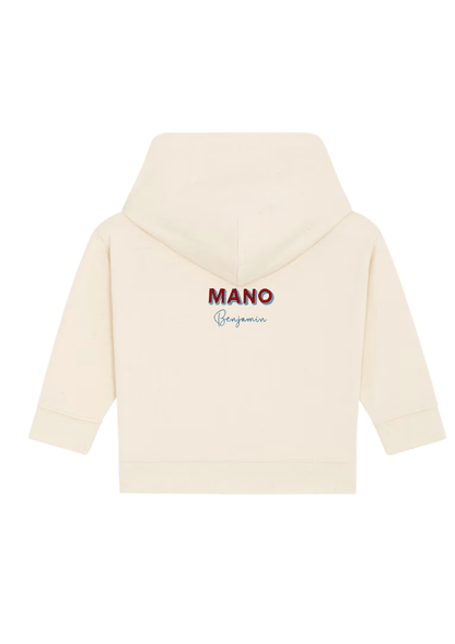 Trui (kids) - Name it - Fil&Fil