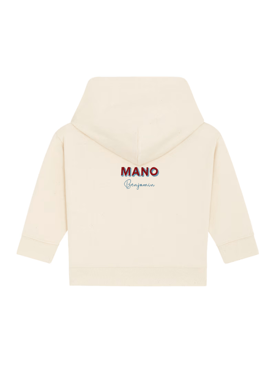 Trui (kids) - Name it - Fil&Fil