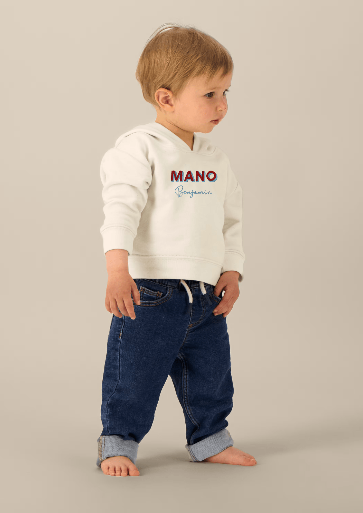 Trui (kids) - Name it - Fil&Fil