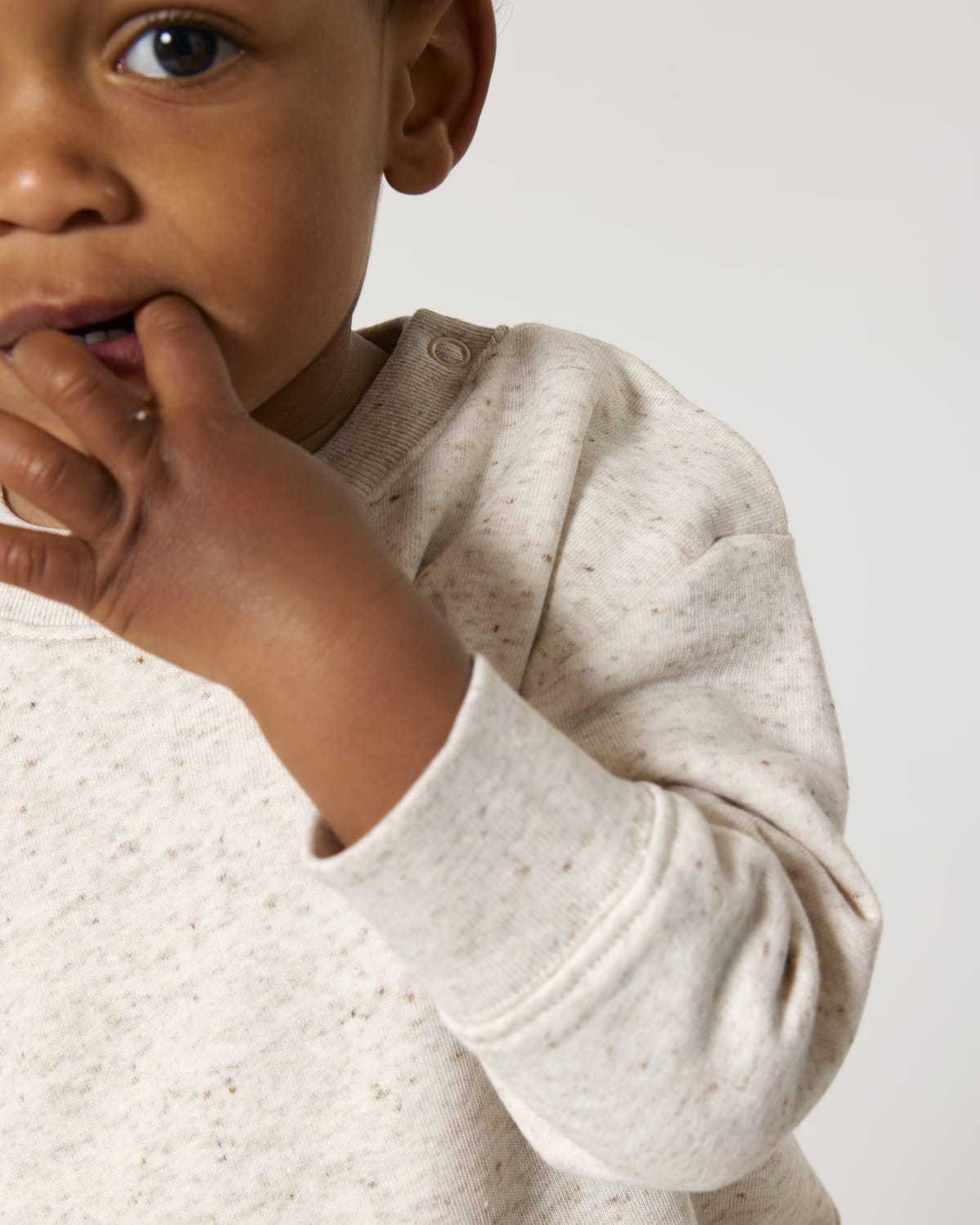 Trui / Sweater (baby) - Fil&Fil