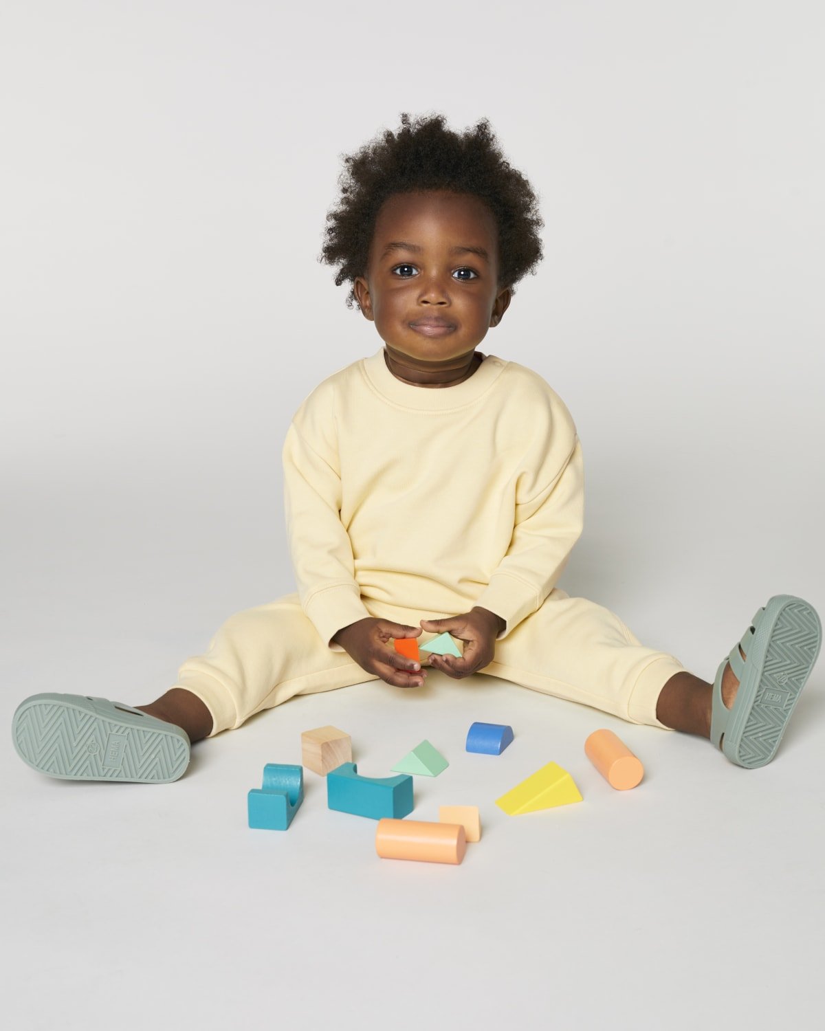 Trui / Sweater (baby) - Fil&Fil