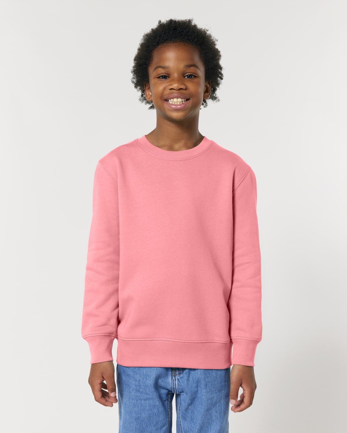 Trui / Sweater (kids) - Fil&Fil