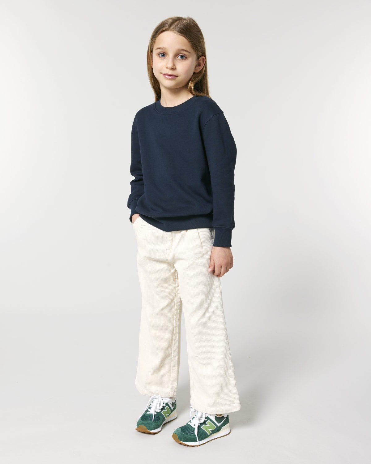 Trui / Sweater (kids) - Fil&Fil