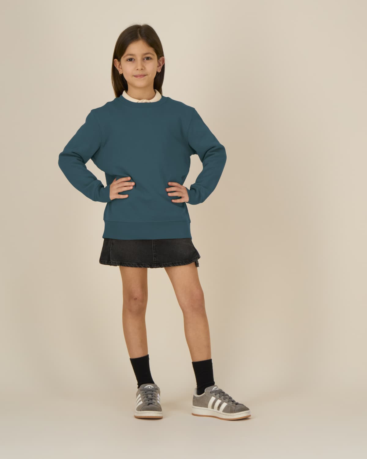 Trui / Sweater (kids) - Fil&Fil