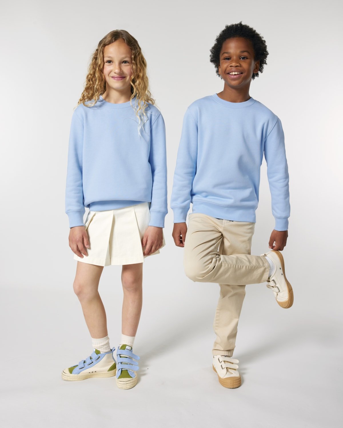 Trui / Sweater (kids) - Fil&Fil